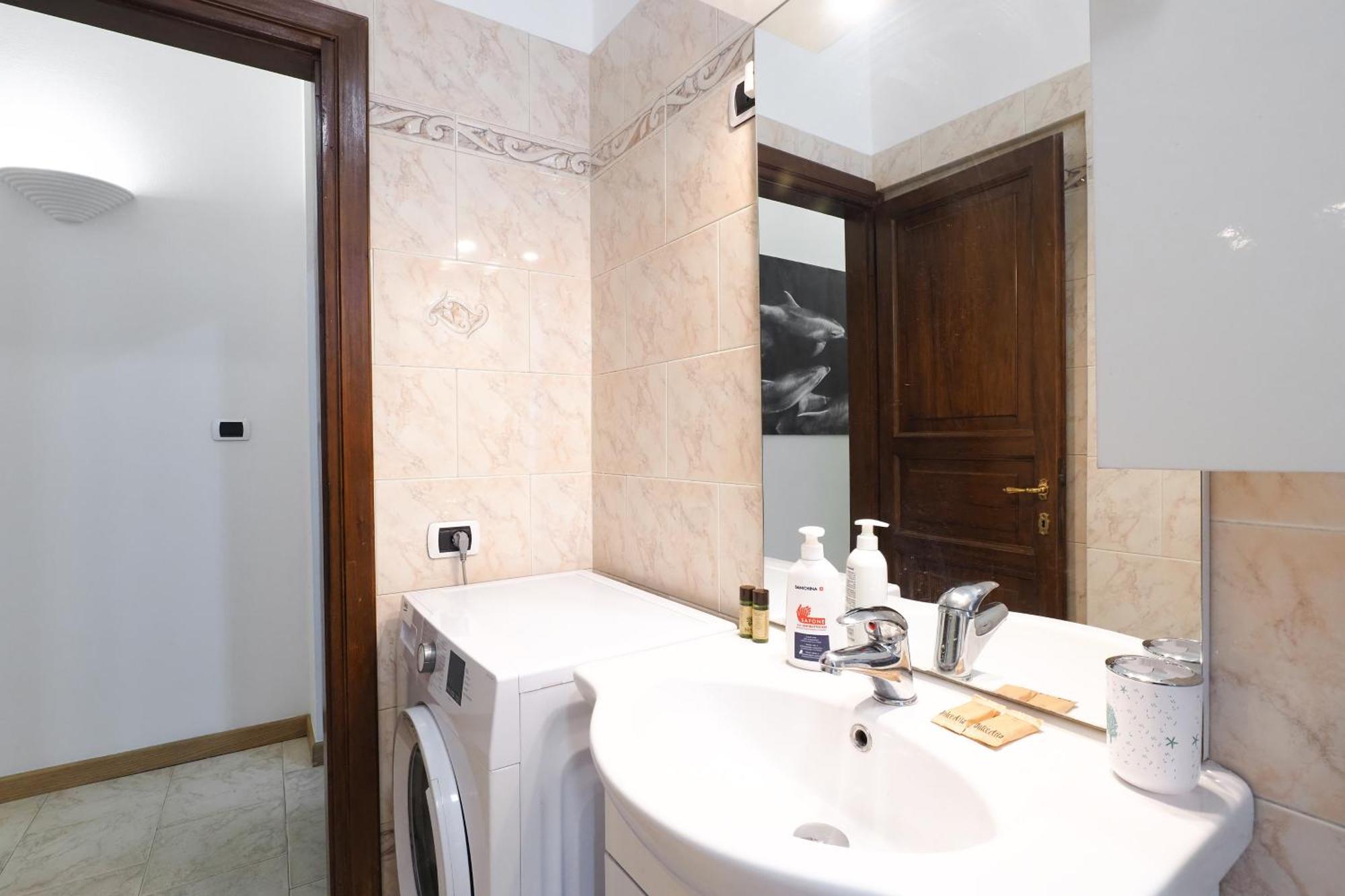 Bonomelli Con Posto Auto Fondazione Prada Mailand